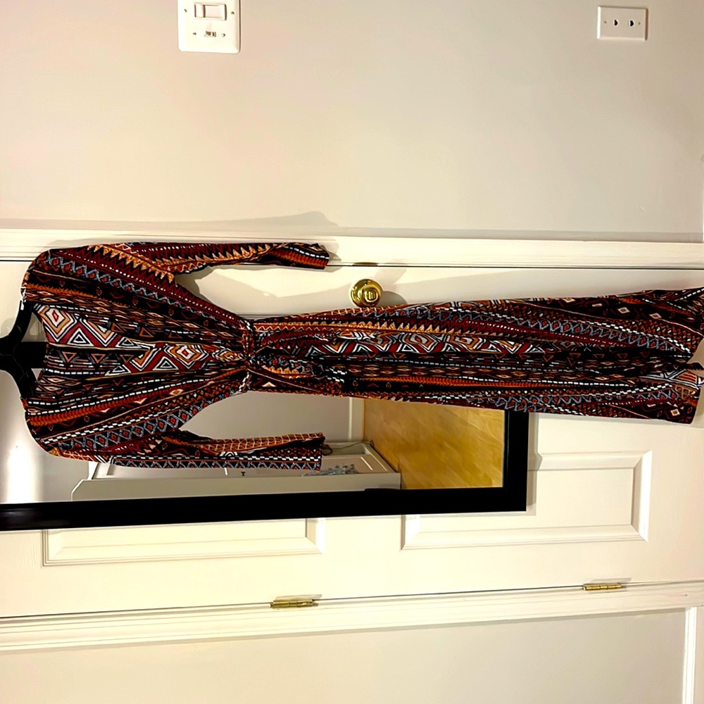New dress